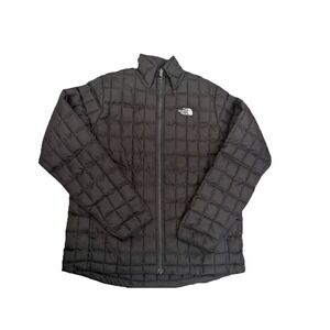 The North Face Thermoball NF0A8A53JK3 TNF Black Women's Size M